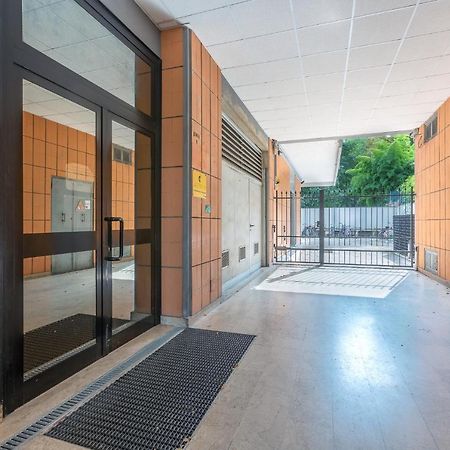 Ferrara A 5 Min Dalla Stazione Apartment X5 Ngoại thất bức ảnh