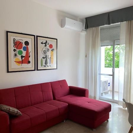 Ferrara A 5 Min Dalla Stazione Apartment X5 Ngoại thất bức ảnh
