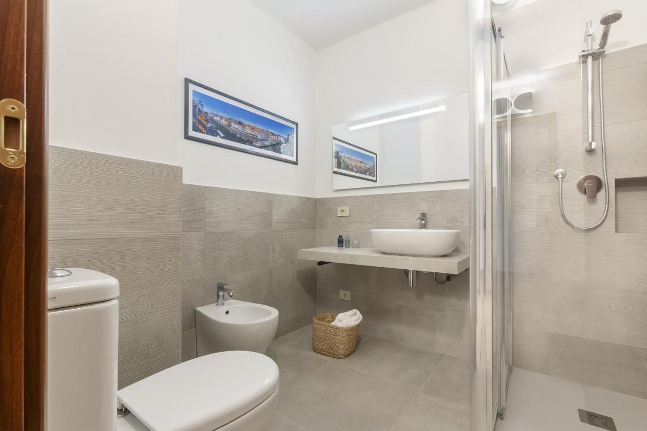 Ferrara A 5 Min Dalla Stazione Apartment X5 Ngoại thất bức ảnh