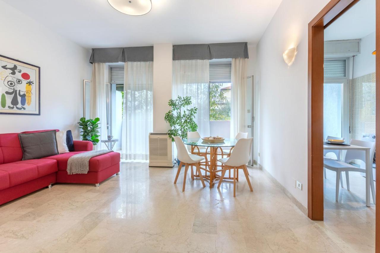 Ferrara A 5 Min Dalla Stazione Apartment X5 Ngoại thất bức ảnh