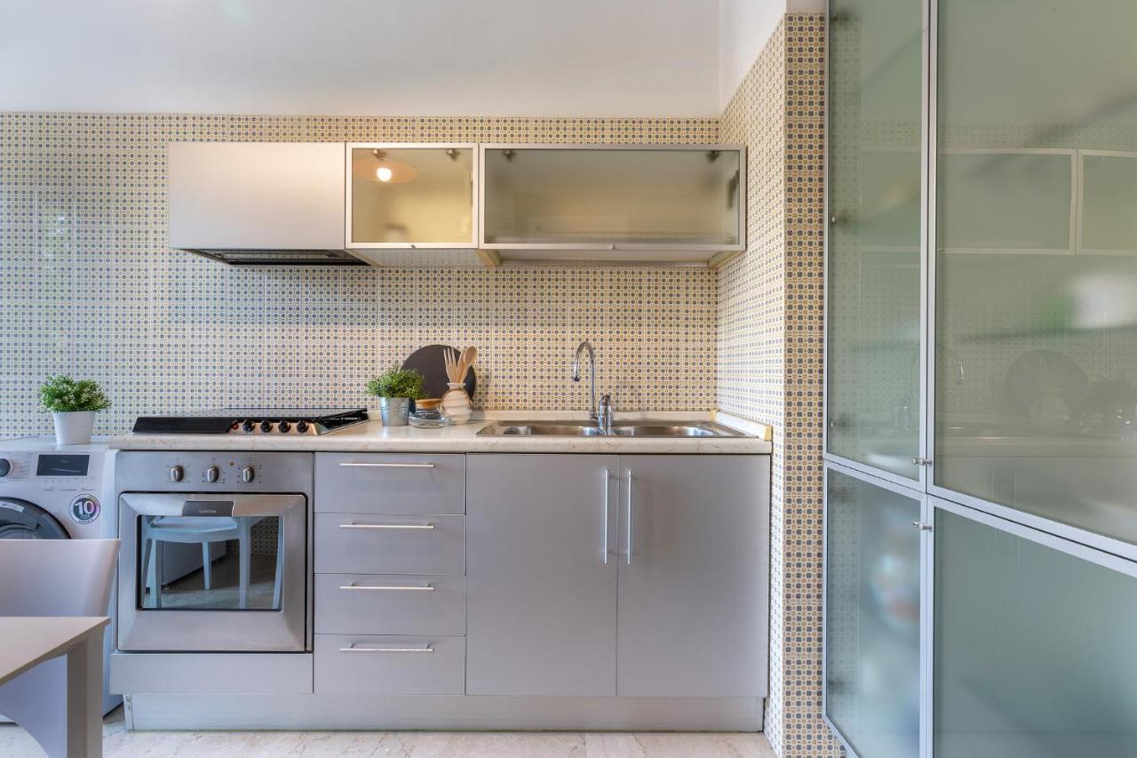Ferrara A 5 Min Dalla Stazione Apartment X5 Ngoại thất bức ảnh