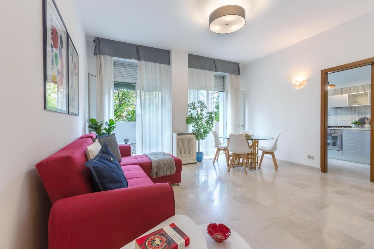 Ferrara A 5 Min Dalla Stazione Apartment X5 Ngoại thất bức ảnh
