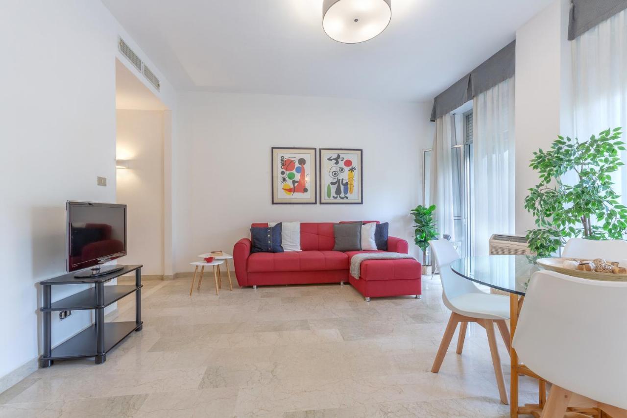 Ferrara A 5 Min Dalla Stazione Apartment X5 Ngoại thất bức ảnh