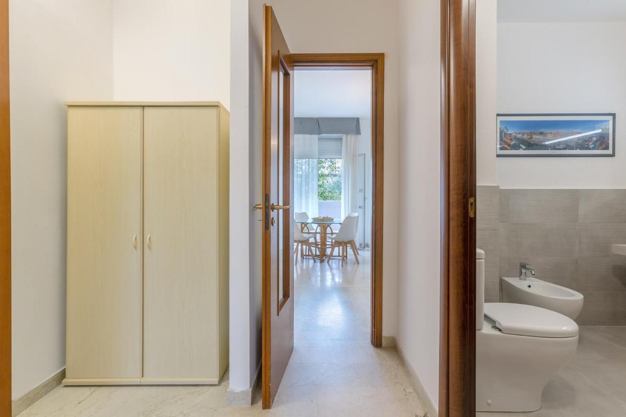 Ferrara A 5 Min Dalla Stazione Apartment X5 Ngoại thất bức ảnh
