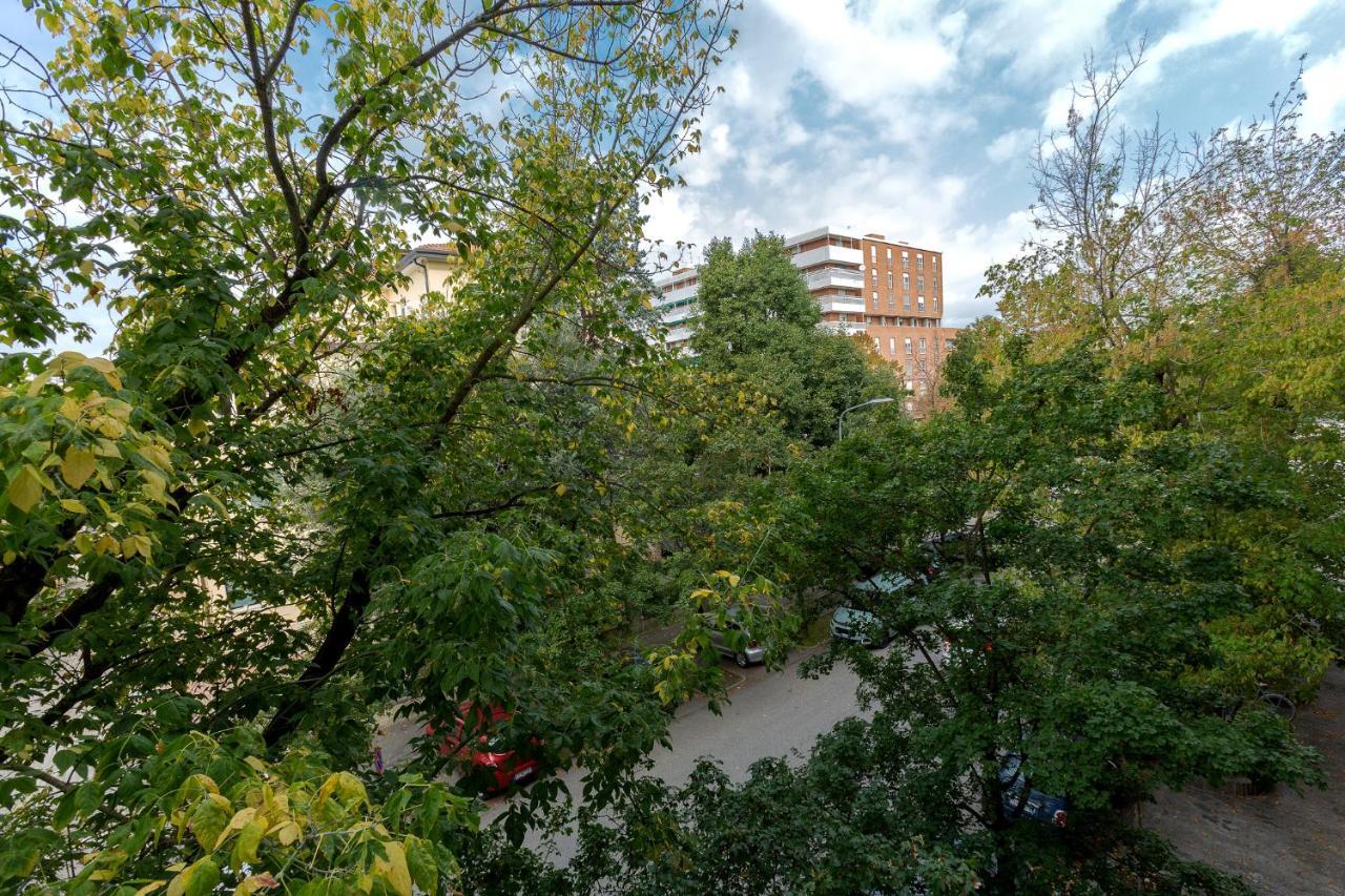 Ferrara A 5 Min Dalla Stazione Apartment X5 Ngoại thất bức ảnh