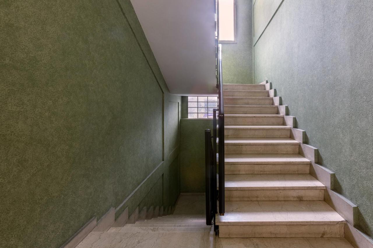 Ferrara A 5 Min Dalla Stazione Apartment X5 Ngoại thất bức ảnh