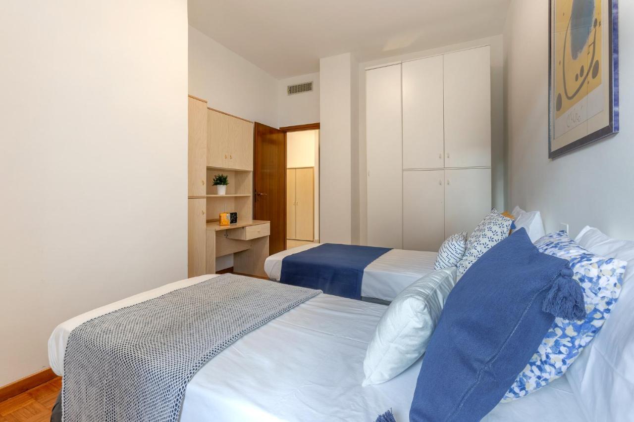 Ferrara A 5 Min Dalla Stazione Apartment X5 Ngoại thất bức ảnh