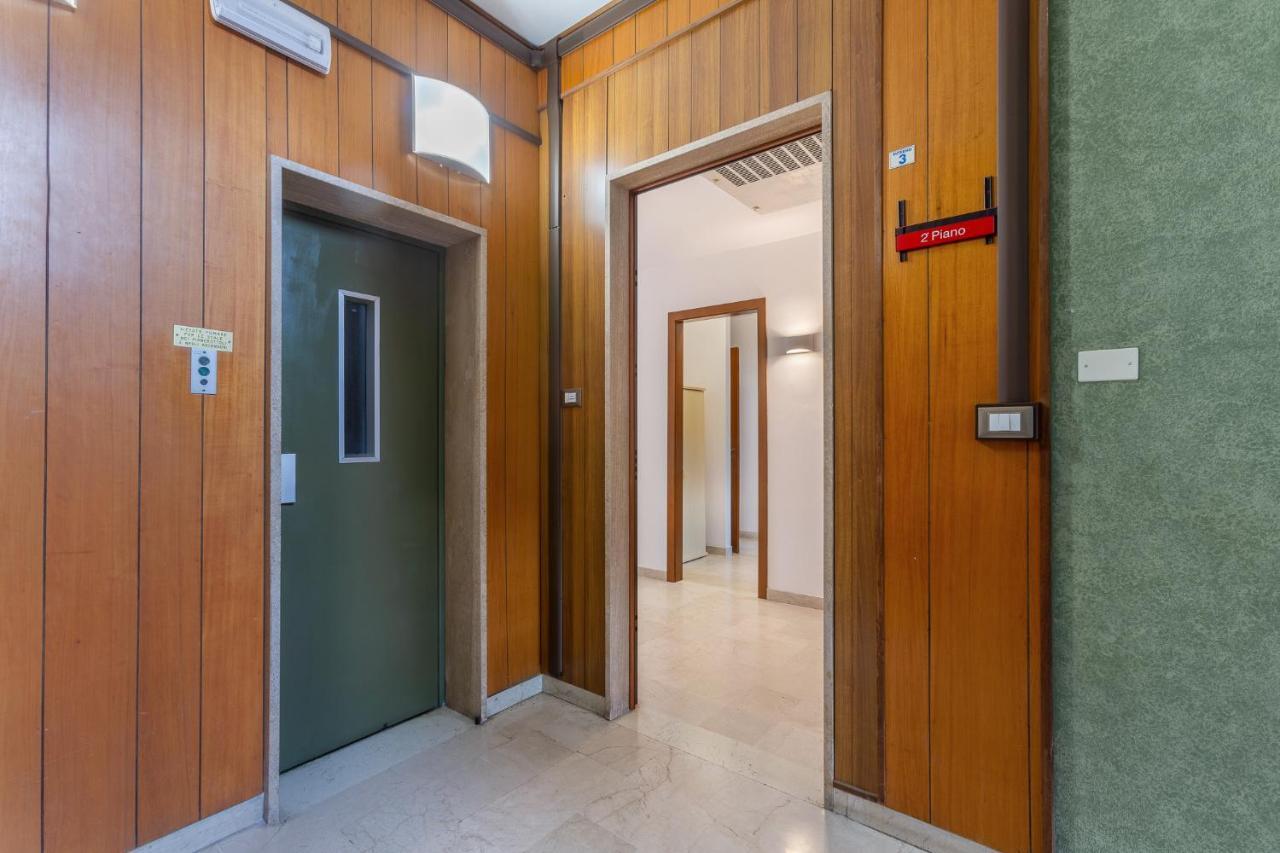 Ferrara A 5 Min Dalla Stazione Apartment X5 Ngoại thất bức ảnh