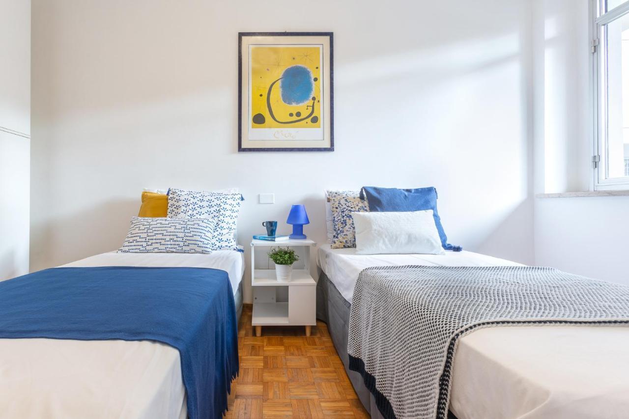 Ferrara A 5 Min Dalla Stazione Apartment X5 Ngoại thất bức ảnh