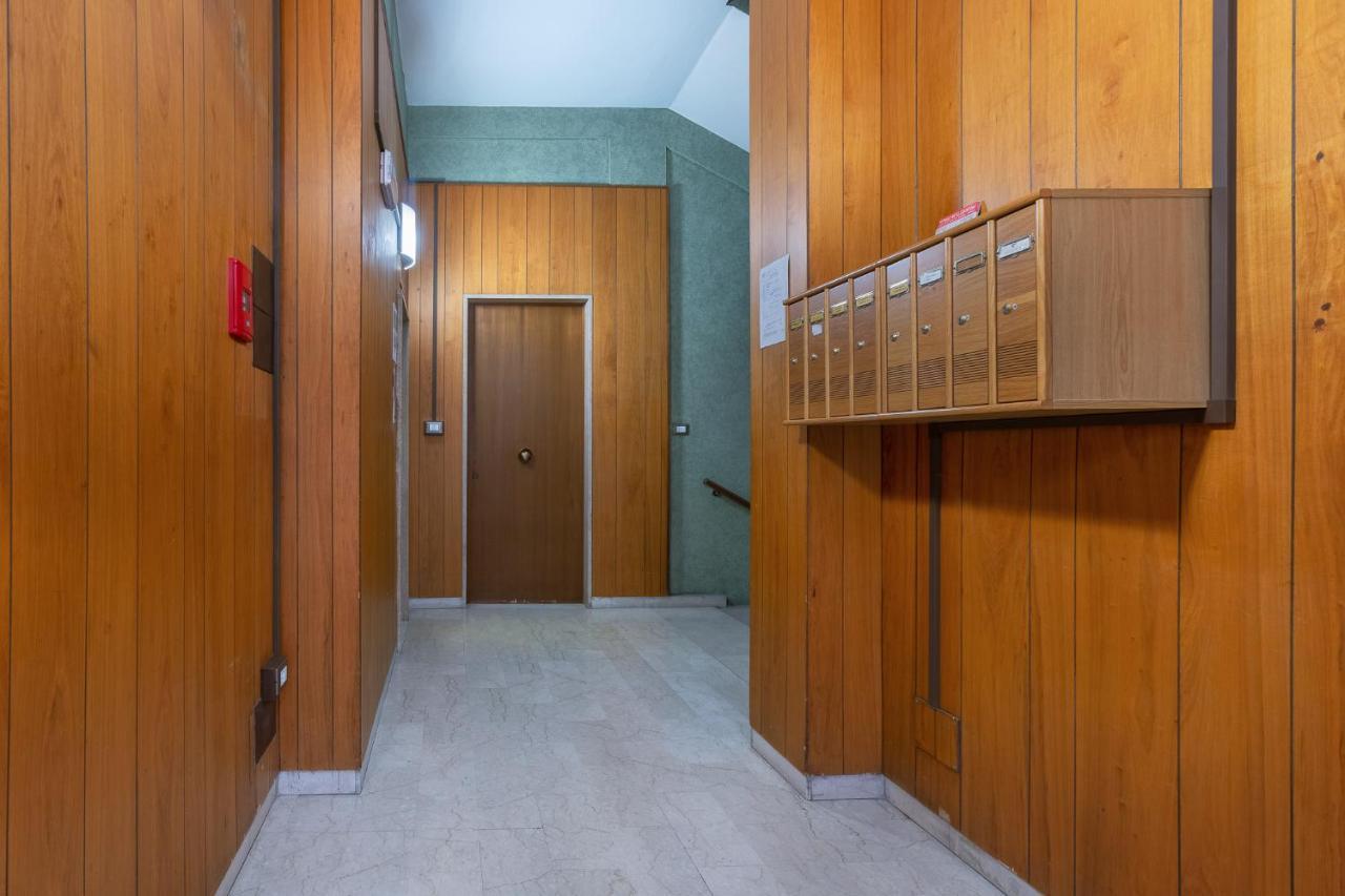 Ferrara A 5 Min Dalla Stazione Apartment X5 Ngoại thất bức ảnh