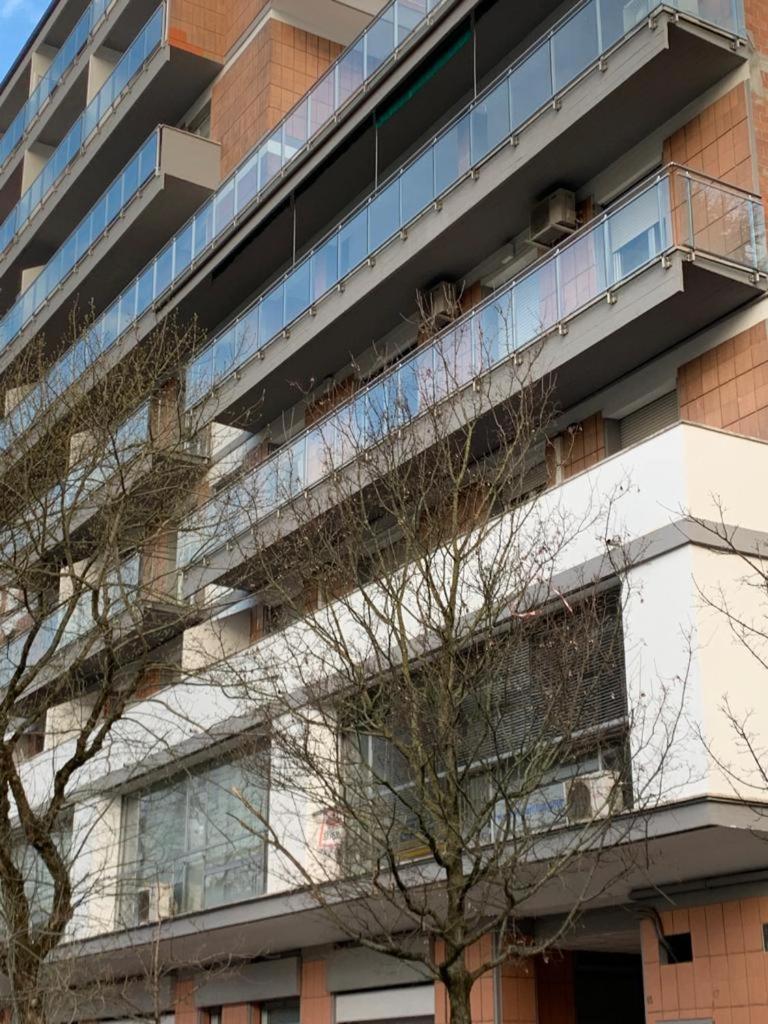 Ferrara A 5 Min Dalla Stazione Apartment X5 Ngoại thất bức ảnh